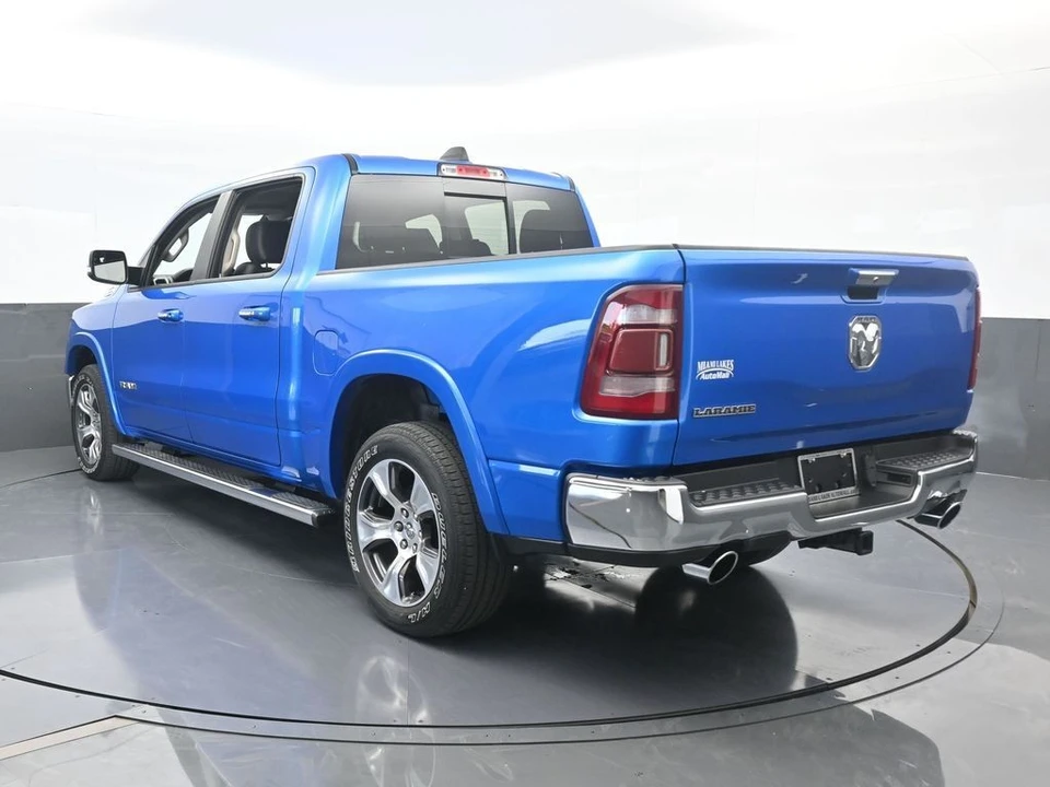 2022 Ram 1500 2nd Gen - Image 4 of 12