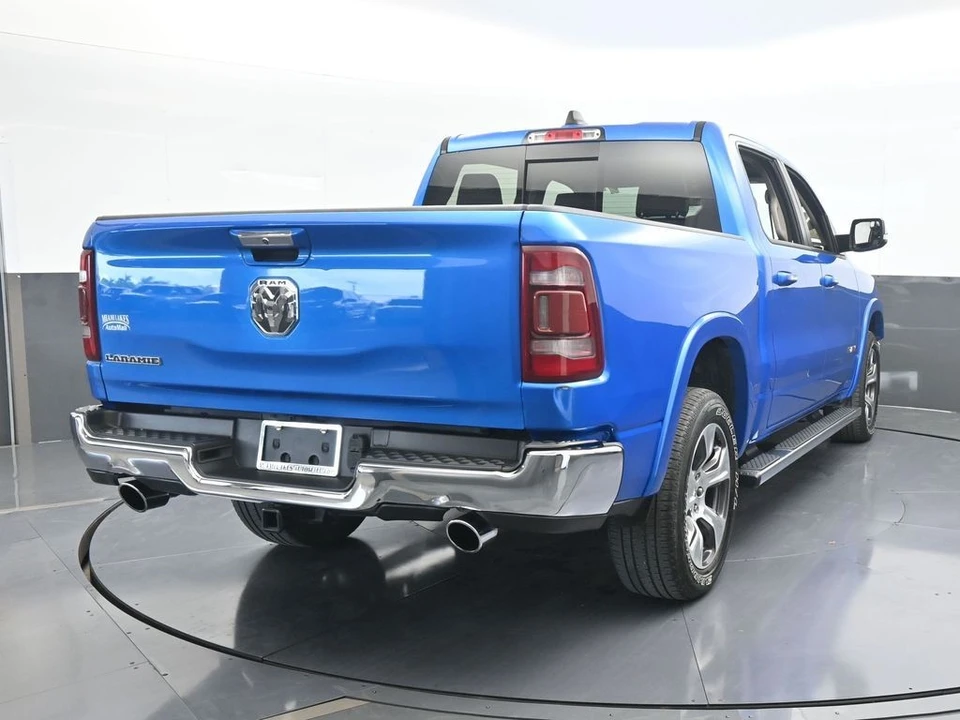 2022 Ram 1500 2nd Gen - Image 5 of 12