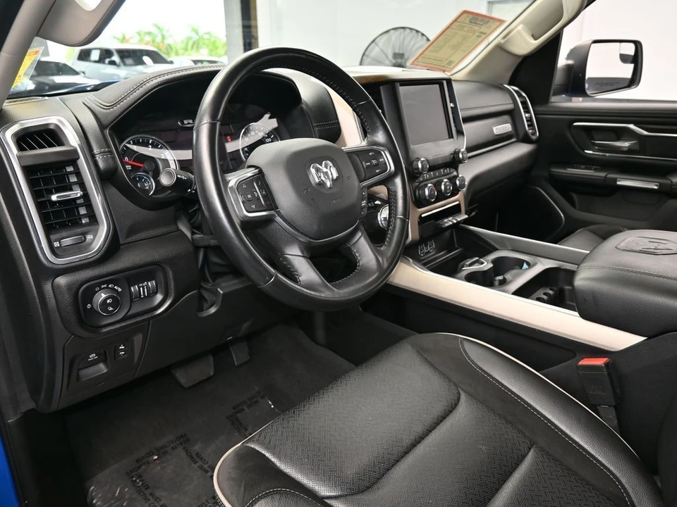 2022 Ram 1500 2nd Gen - Image 10 of 12