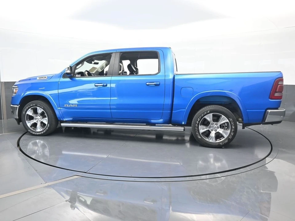 2022 Ram 1500 2nd Gen - Image 3 of 12