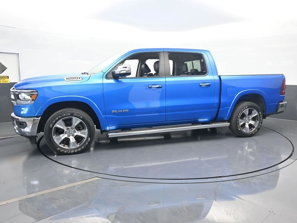 2022 Ram 1500 2nd Gen - Image 2 of 12