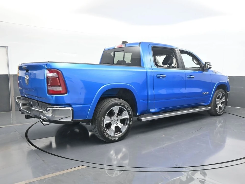 2022 Ram 1500 2nd Gen - Image 6 of 12