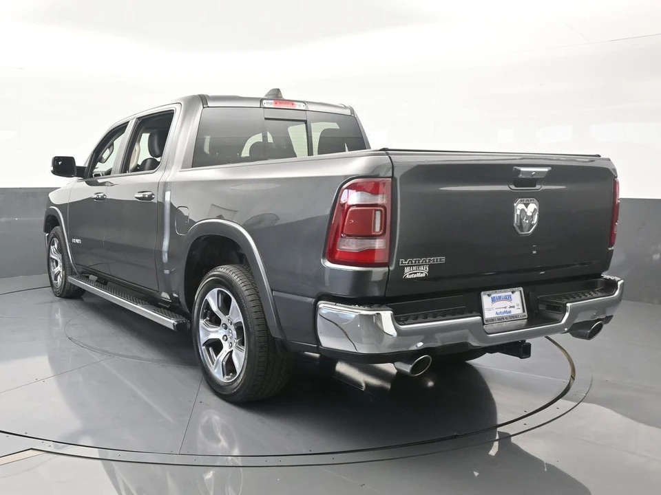 2022 Ram 1500 2nd Gen - Image 4 of 12