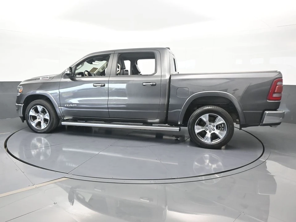 2022 Ram 1500 2nd Gen - Image 3 of 12