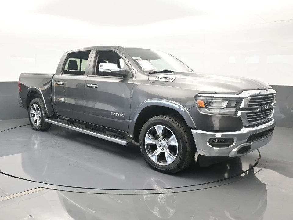 2022 Ram 1500 2nd Gen - Image 8 of 12