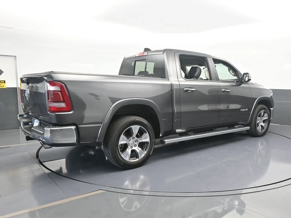 2022 Ram 1500 2nd Gen - Image 6 of 12