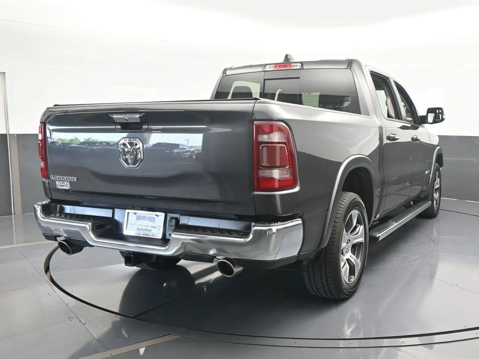 2022 Ram 1500 2nd Gen - Image 5 of 12