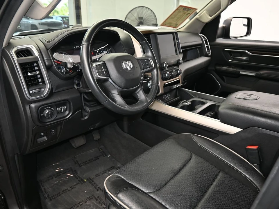 2022 Ram 1500 2nd Gen - Image 10 of 12