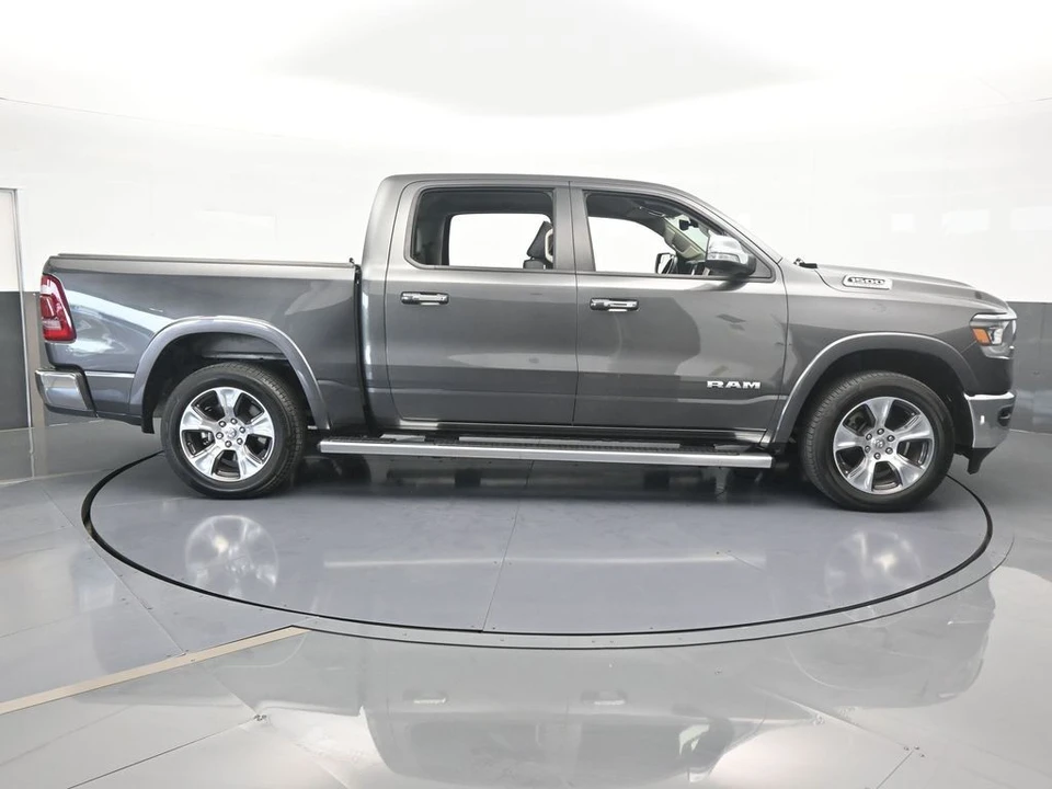 2022 Ram 1500 2nd Gen - Image 7 of 12