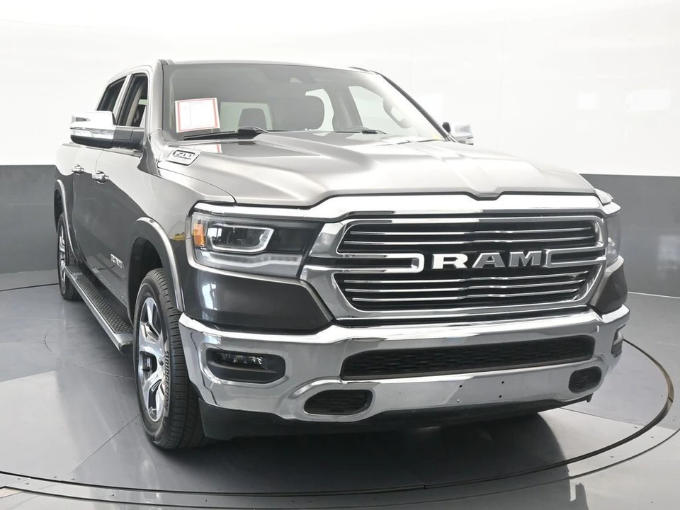 2022 Ram 1500 2nd Gen - Image 9 of 12