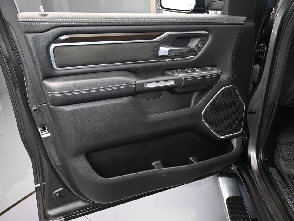 2022 Ram 1500 2nd Gen - Image 11 of 12
