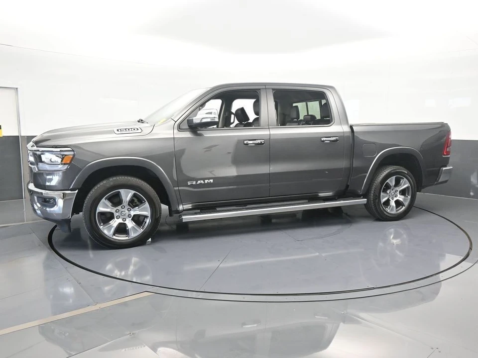2022 Ram 1500 2nd Gen - Image 2 of 12