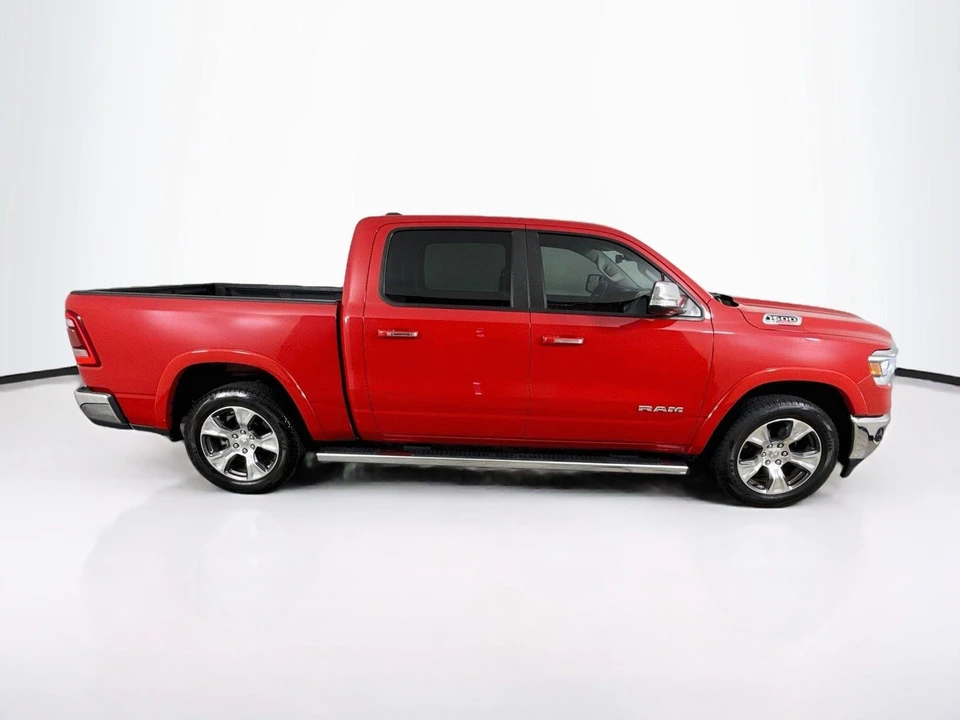 2022 Ram 1500 2nd Gen - Image 6 of 31