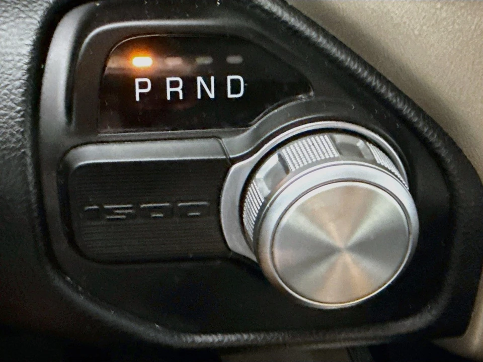 2022 Ram 1500 2nd Gen - Image 22 of 31
