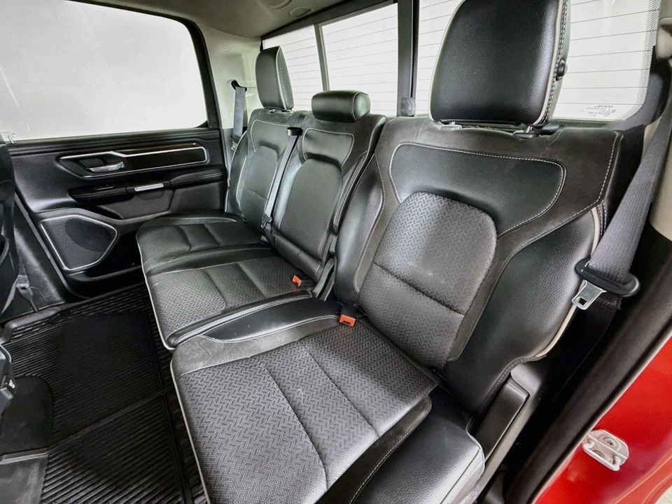 2022 Ram 1500 2nd Gen - Image 24 of 31