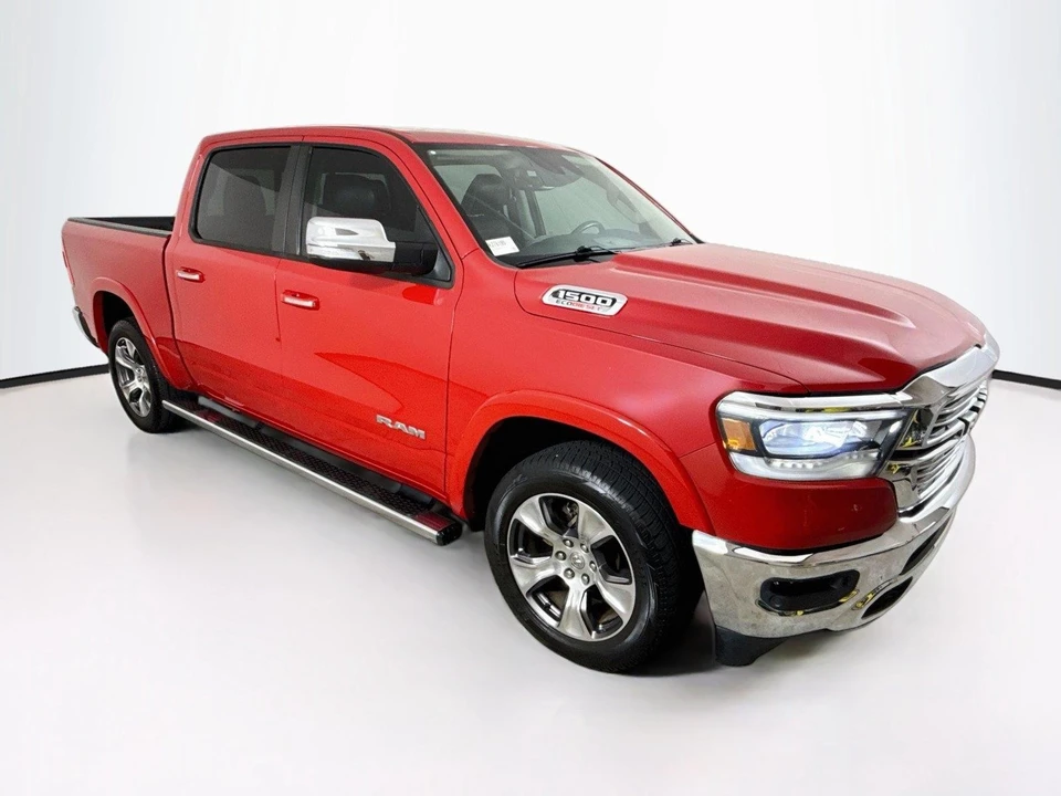 2022 Ram 1500 2nd Gen - Image 7 of 31