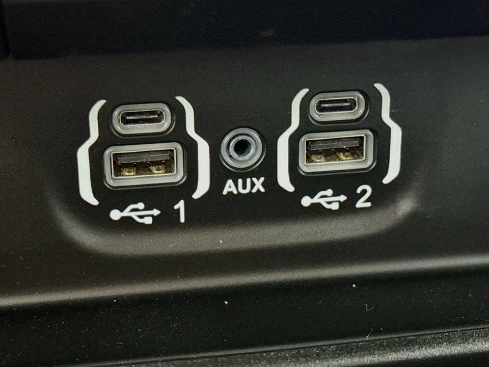2022 Ram 1500 2nd Gen - Image 23 of 31