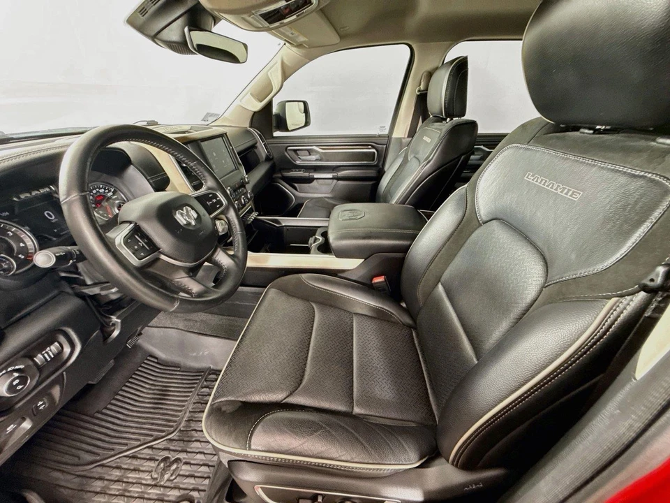 2022 Ram 1500 2nd Gen - Image 9 of 31