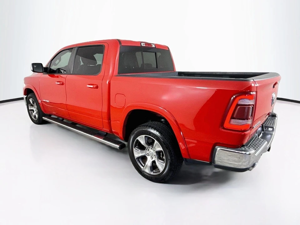 2022 Ram 1500 2nd Gen - Image 3 of 31