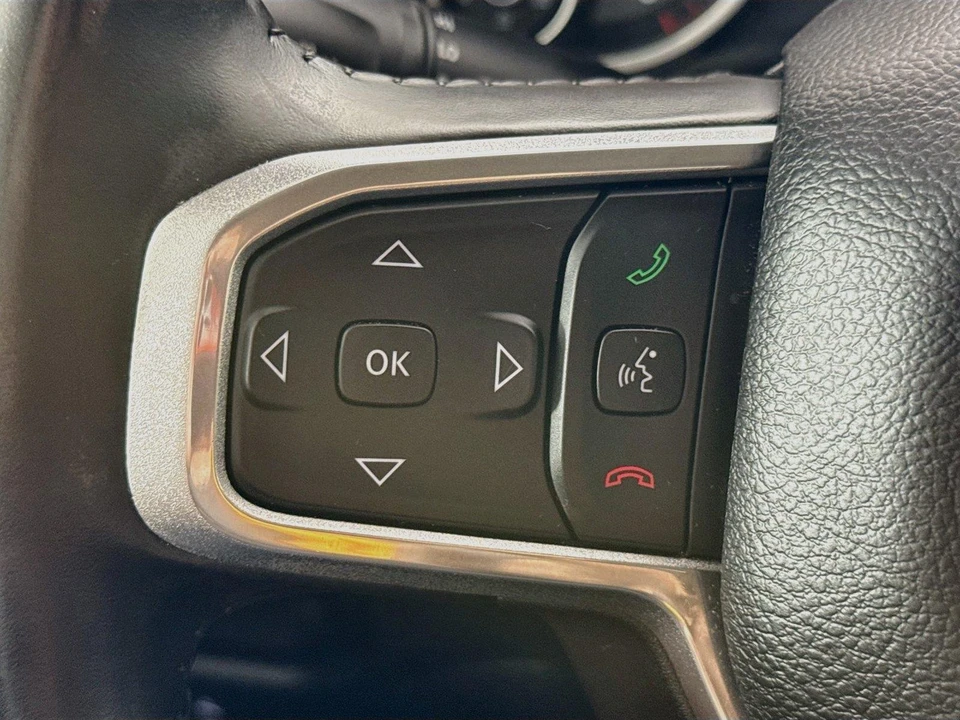 2022 Ram 1500 2nd Gen - Image 12 of 31