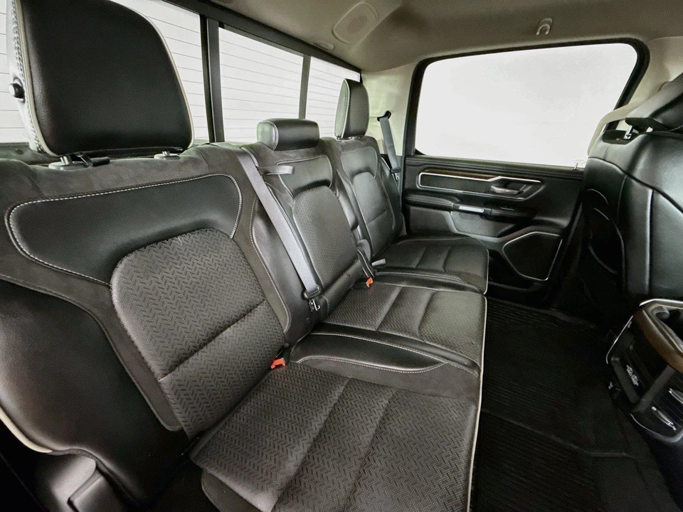 2022 Ram 1500 2nd Gen - Image 26 of 31