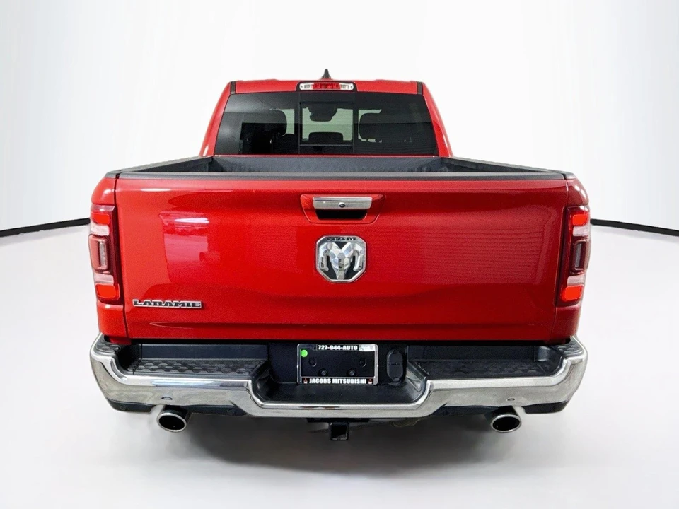 2022 Ram 1500 2nd Gen - Image 4 of 31
