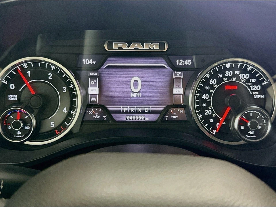 2022 Ram 1500 2nd Gen - Image 11 of 31