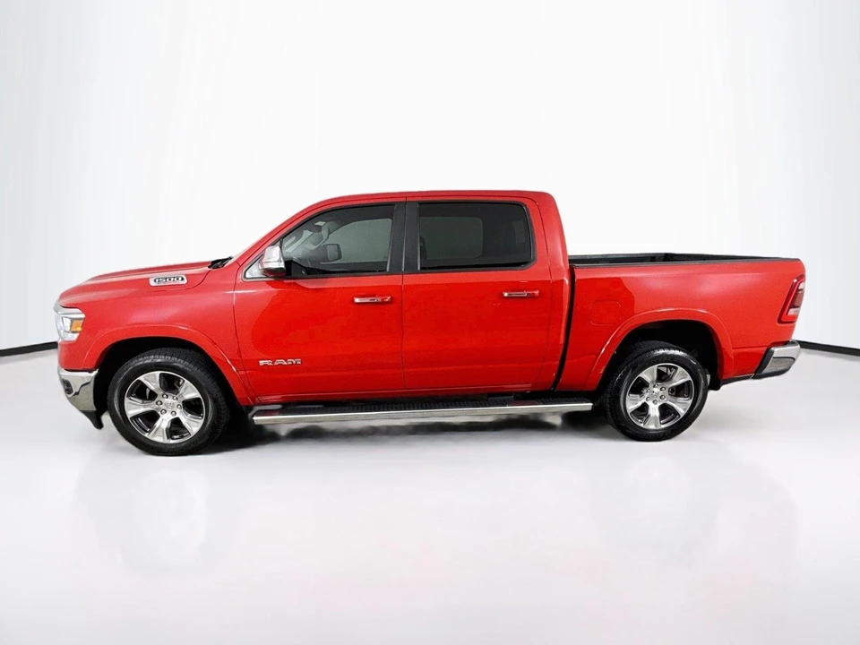 2022 Ram 1500 2nd Gen - Image 2 of 31