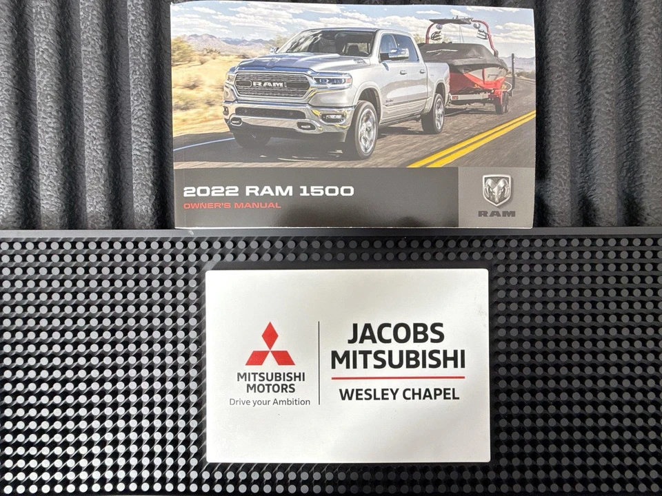 2022 Ram 1500 2nd Gen - Image 29 of 31