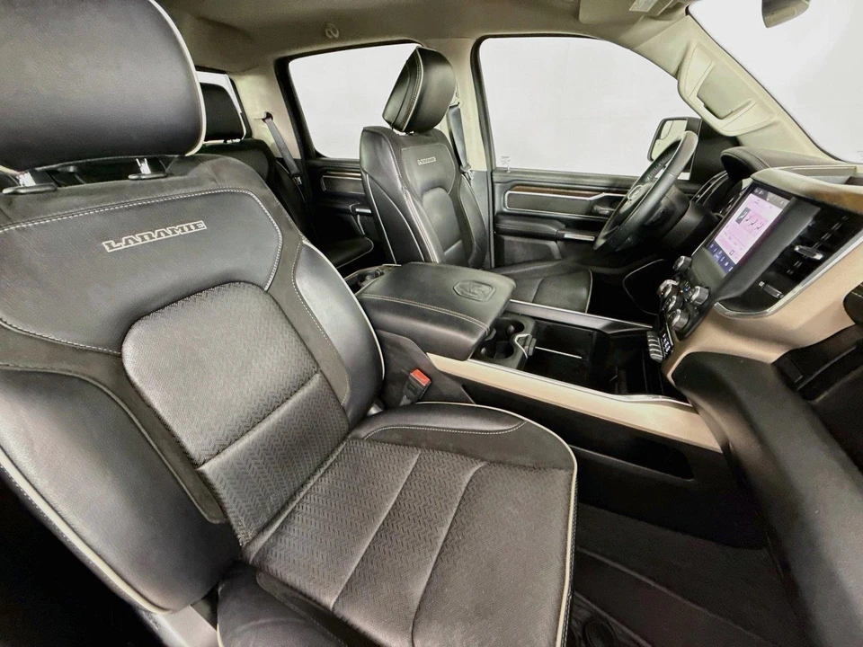 2022 Ram 1500 2nd Gen - Image 27 of 31