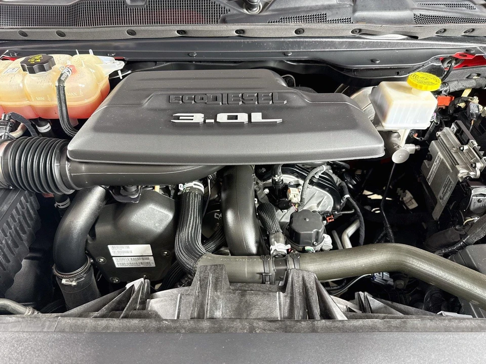 2022 Ram 1500 2nd Gen - Image 31 of 31