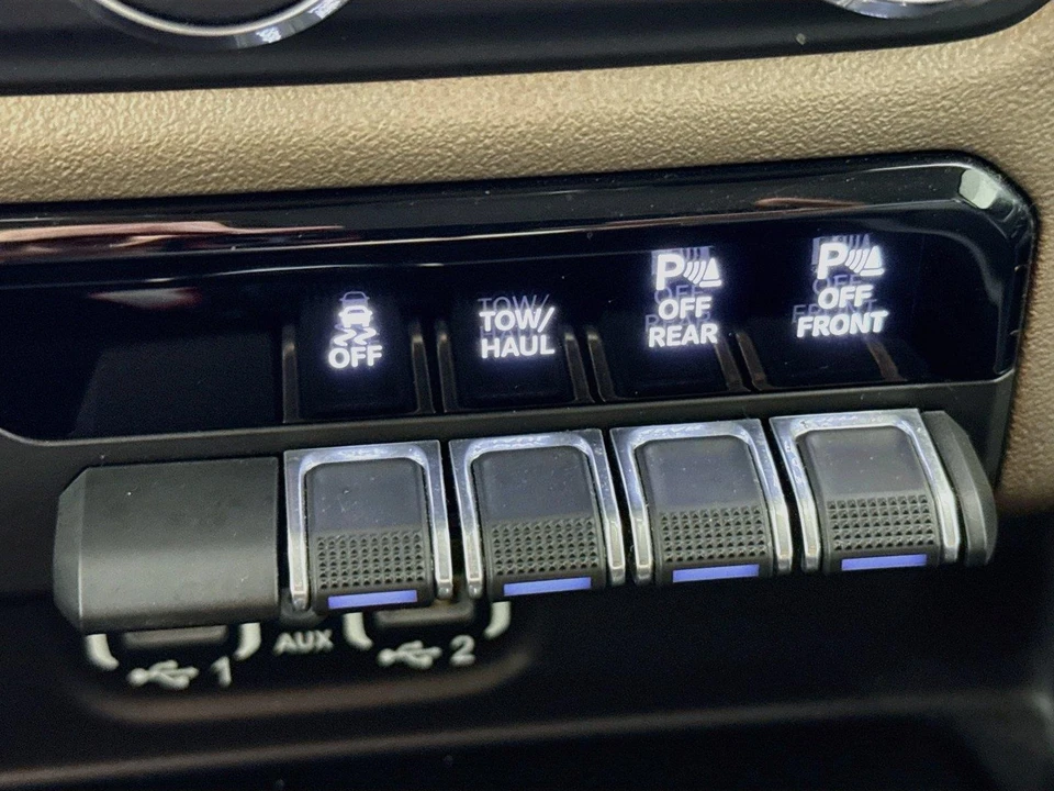 2022 Ram 1500 2nd Gen - Image 19 of 31