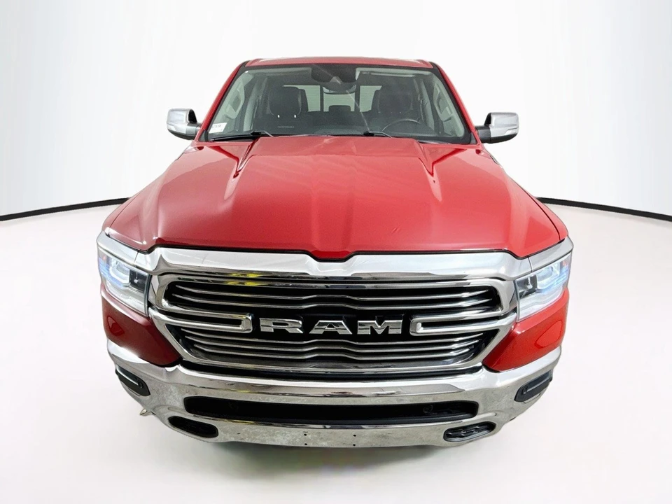 2022 Ram 1500 2nd Gen - Image 8 of 31
