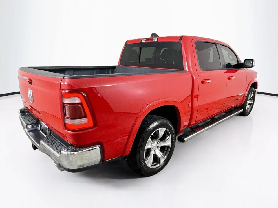 2022 Ram 1500 2nd Gen - Image 5 of 31
