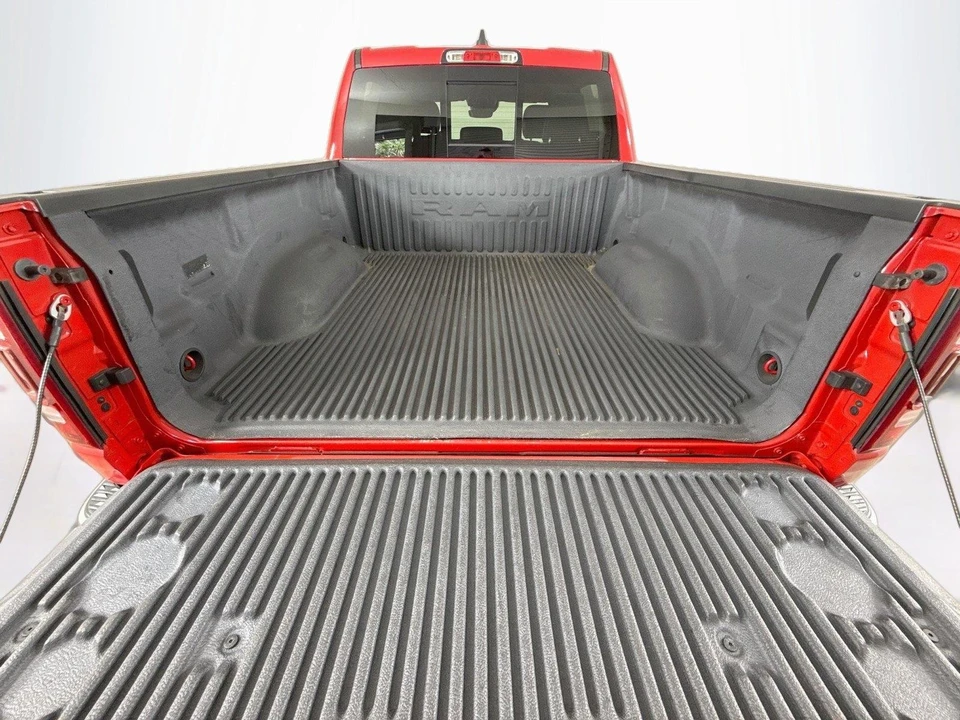 2022 Ram 1500 2nd Gen - Image 25 of 31