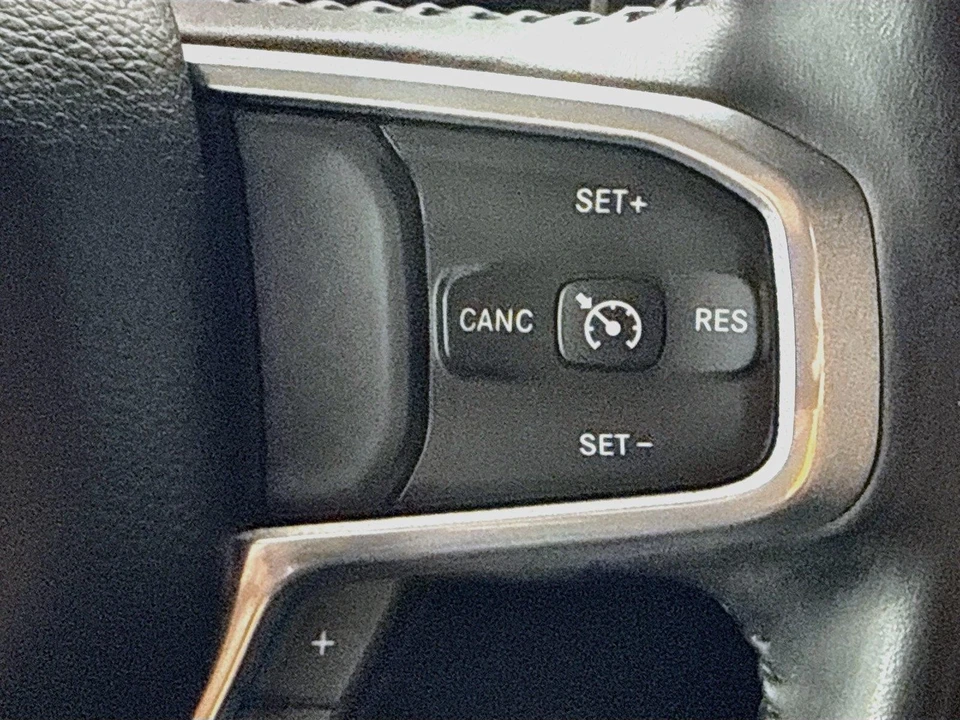 2022 Ram 1500 2nd Gen - Image 13 of 31