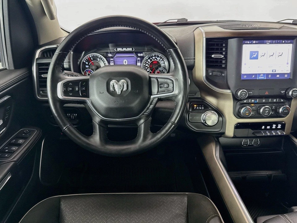 2022 Ram 1500 2nd Gen - Image 10 of 31