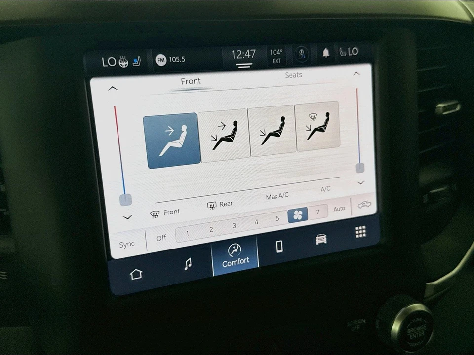 2022 Ram 1500 2nd Gen - Image 21 of 31