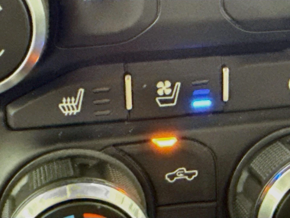 2022 Ram 1500 2nd Gen - Image 18 of 31