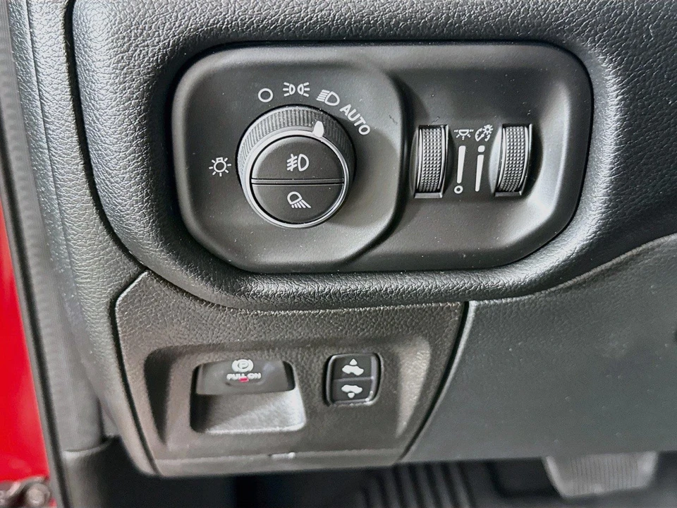 2022 Ram 1500 2nd Gen - Image 14 of 31