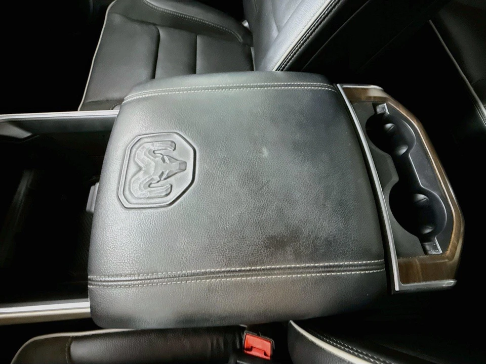 2022 Ram 1500 2nd Gen - Image 15 of 31