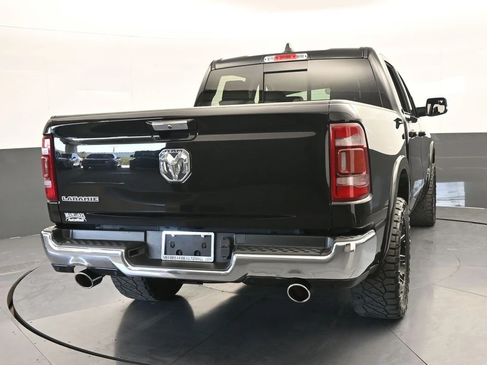 2022 Ram 1500 2nd Gen - Image 5 of 12