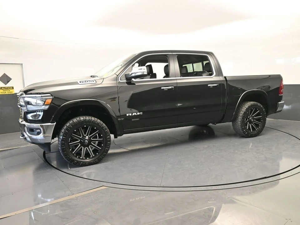 2022 Ram 1500 2nd Gen - Image 2 of 12