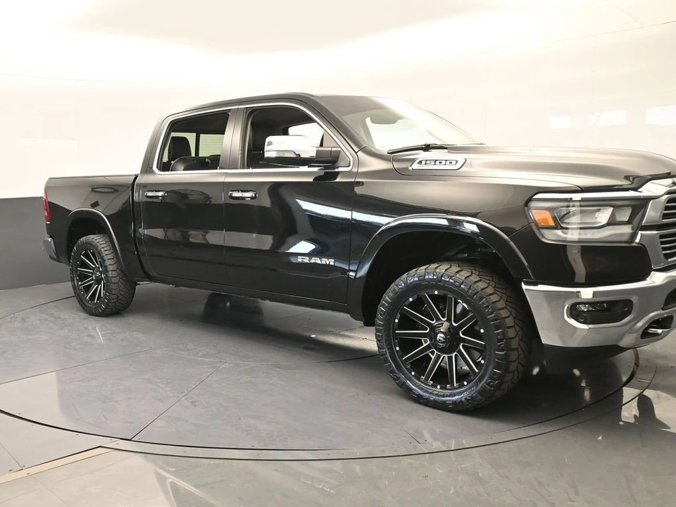 2022 Ram 1500 2nd Gen - Image 8 of 12
