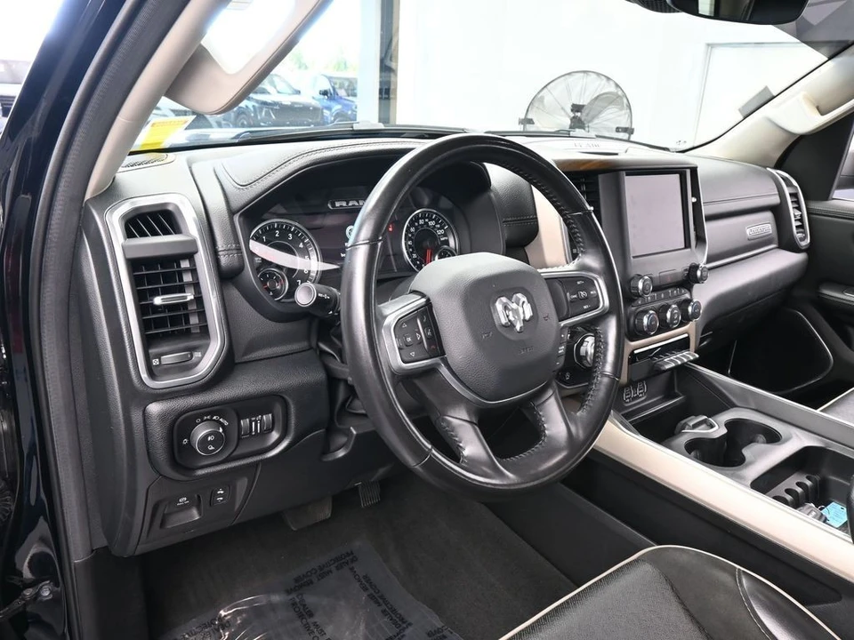 2022 Ram 1500 2nd Gen - Image 10 of 12