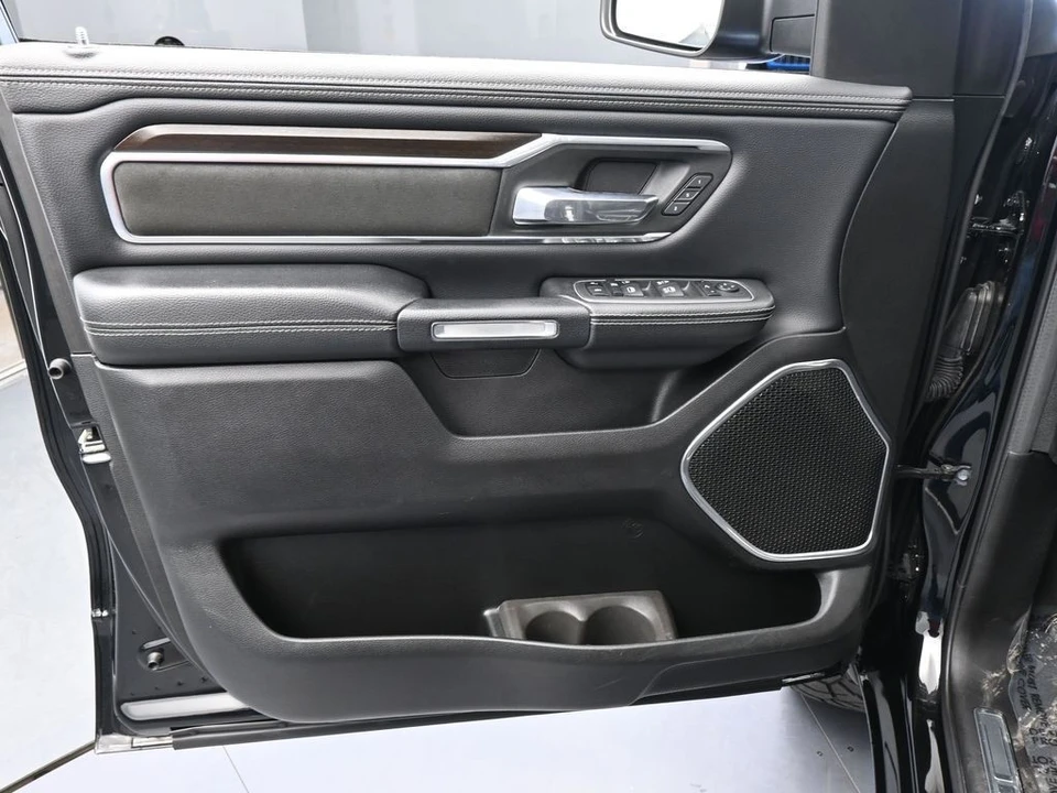 2022 Ram 1500 2nd Gen - Image 12 of 12