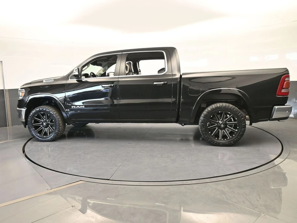 2022 Ram 1500 2nd Gen - Image 3 of 12