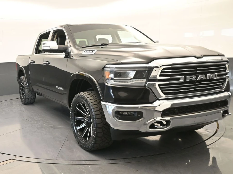 2022 Ram 1500 2nd Gen - Image 9 of 12