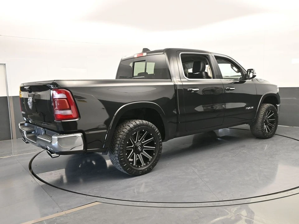 2022 Ram 1500 2nd Gen - Image 6 of 12