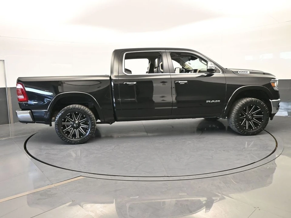 2022 Ram 1500 2nd Gen - Image 7 of 12